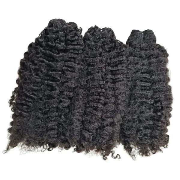 Kinky Curly Hair